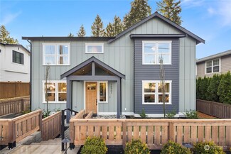 10901 NE 47th St, Kirkland, WA 98033