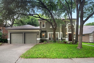 15323 Antler Creek Dr, San Antonio, TX 78248