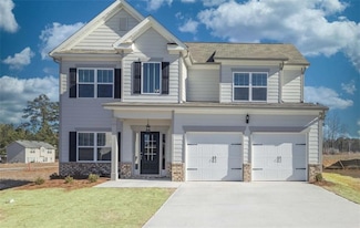 499 Grand Magnolia St, Jackson, GA 30233