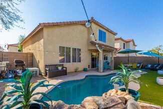 675 E Los Arboles Place, Chandler, AZ 85225