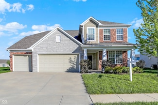 5648 Juniper Ct, Whitestown, IN 46075
