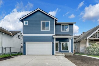 516 S 51st St, Tacoma, WA 98408