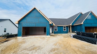 388 Lilac Ln Unit 12, Stoughton, WI 53589