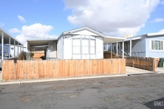 6601 Eucalyptus Dr Unit 300, Bakersfield, CA 93306