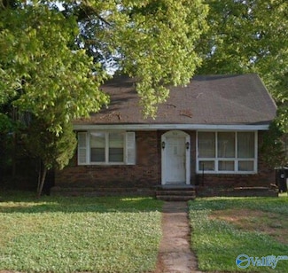 306 Richardson St, Gadsden, AL 35903