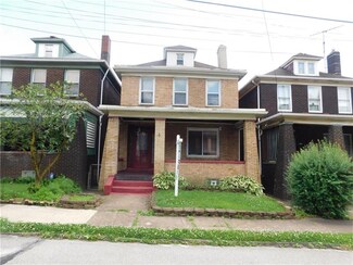 110 Bessemer Ave, East Pittsburgh, PA 15112