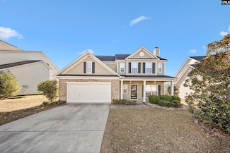 105 Stonecross Ct, West Columbia, SC 29170