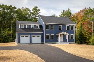4 Lessard Cir, Arundel, ME 04046