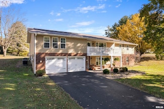 524 N Main St, Jonesboro, IL 62952