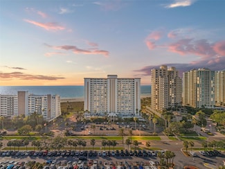 1230 Gulf Blvd Unit 1406, Clearwater Beach, FL 33767