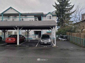 28602 16th Ave S Unit 403, Federal Way, WA 98003