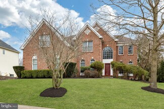204 Prescott Dr, Chester Springs, PA 19425