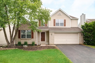 2378 Myrtle Valley Dr, Columbus, OH 43228