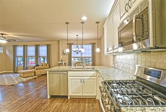 4420 Blackjack Oak Dr, McKinney, TX 75070