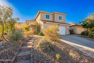 3433 E Francisco Dr, Phoenix, AZ 85042