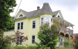 2 Spring St, Berlin, NH 03570