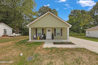 2310 Dodson St, Humboldt, TN 38343