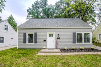 1921 Tudor St, Cuyahoga Falls, OH 44221