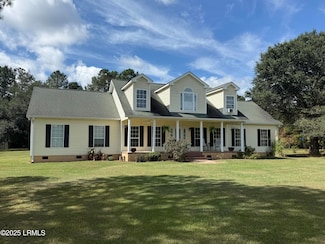 8313 Augusta Hwy, Fairfax, SC 29827