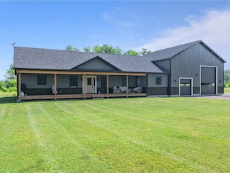 1803 Button Bay Rd, Vergennes, VT 05491