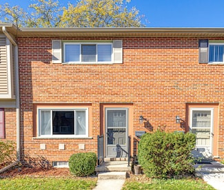 3034 Wolverine Dr, Ann Arbor, MI 48108