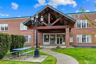 202 E 3rd St Unit 208, Cle Elum, WA 98922