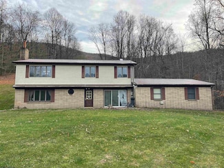 134 Hideaway Dr, Elkins, WV 26241