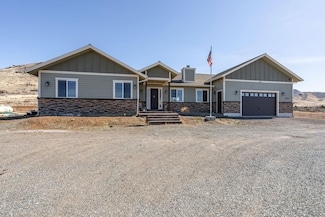 94908 Half Mile Rd, Chilcoot-Vinton, CA 96105