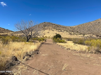 TBD E Carr Canyon Rd Unit 4, Sierra Vista Southeast, AZ 85615