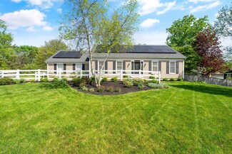 7004 Linworth Rd, Columbus, OH 43235