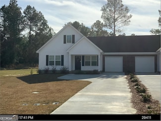 140 Bull Bay Dr, Statesboro, GA 30458