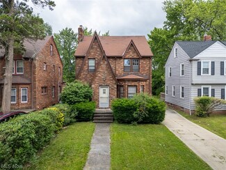 3869 Montevista Rd, Cleveland, OH 44121