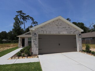 22435 Douglas Ct, New Caney, TX 77357