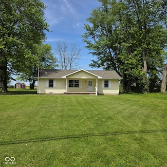 3816 W State Road 340, Brazil, IN 47834