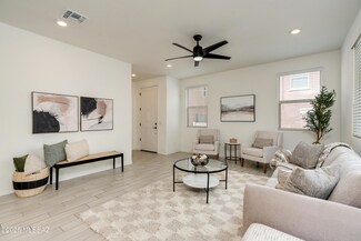 1063 E Descent St, Tucson, AZ 85719