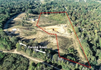 x Eureka Rd, Batesville, MS 38606