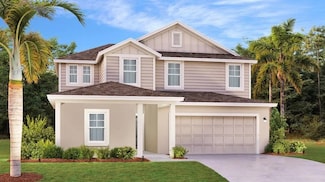 Vista, Daytona Beach, FL 32124