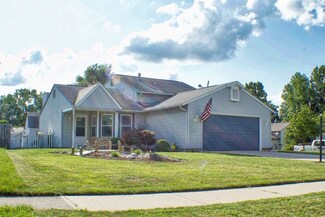6353 Goodfellow Dr, Fort Wayne, IN 46835