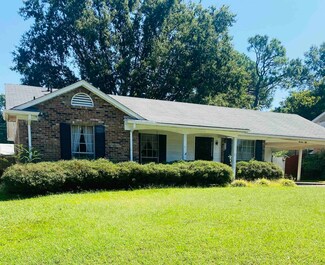 1450 Kinilwood St, Memphis, TN 38134