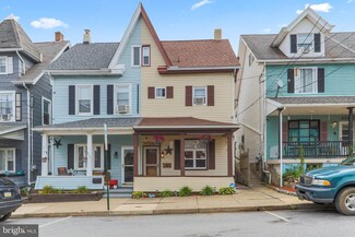 429 2nd St, Slatington, PA 18080
