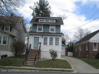 91 Hartford Ave, Staten Island, NY 10310