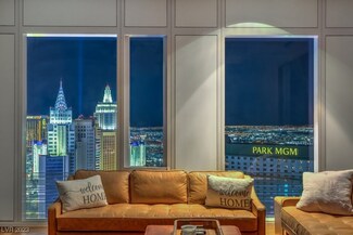 3750 Las Vegas Blvd S Unit 3202, Las Vegas, NV 89158