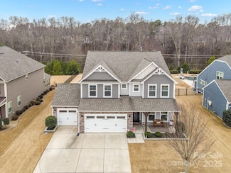3332 Delaware Dr, Denver, NC 28037