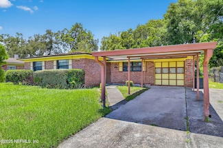 6632 Kinlock Dr W, Jacksonville, FL 32219