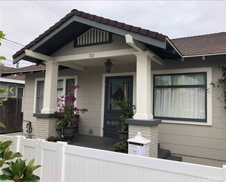 1710 E Florida St, Long Beach, CA 90802