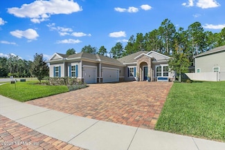 2996 Las Calinas Blvd, St. Augustine, FL 32095