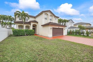954 SW 145th Ct, Miami, FL 33184