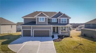 23821 W 59th St, Shawnee, KS 66226