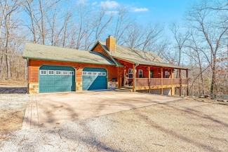 24453 Sans Souci Dr, Shell Knob, MO 65747