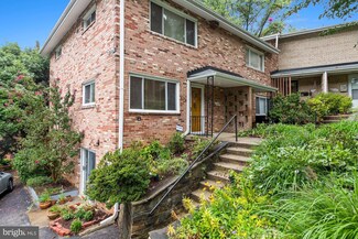 624 Kennebec Ave Unit A, Takoma Park, MD 20912